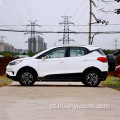 Veículos de energia nova elétrica pura por Yuan Pro
